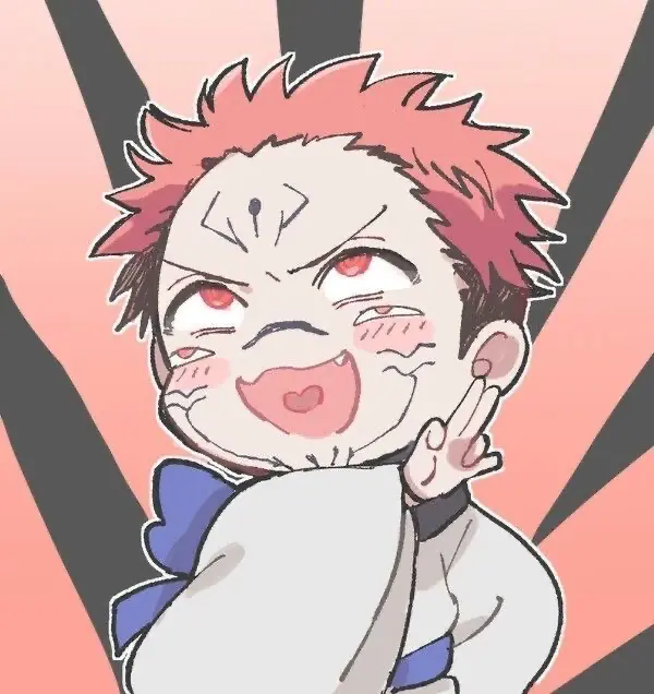 Avatar of Ryomen Sukuna