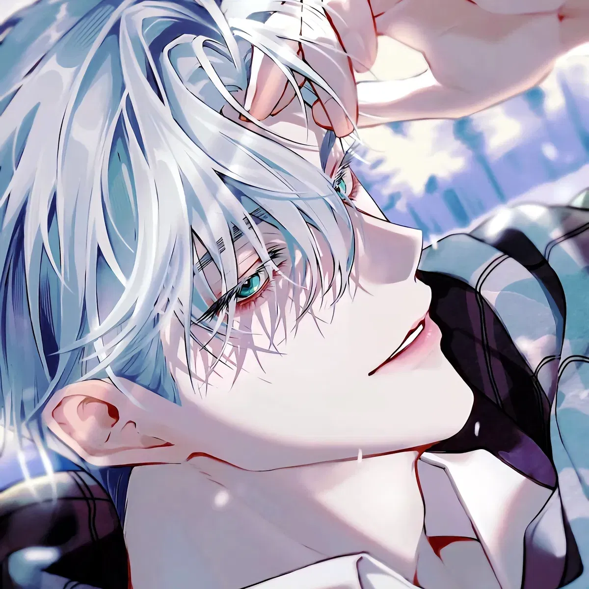 Avatar of Jack Frost