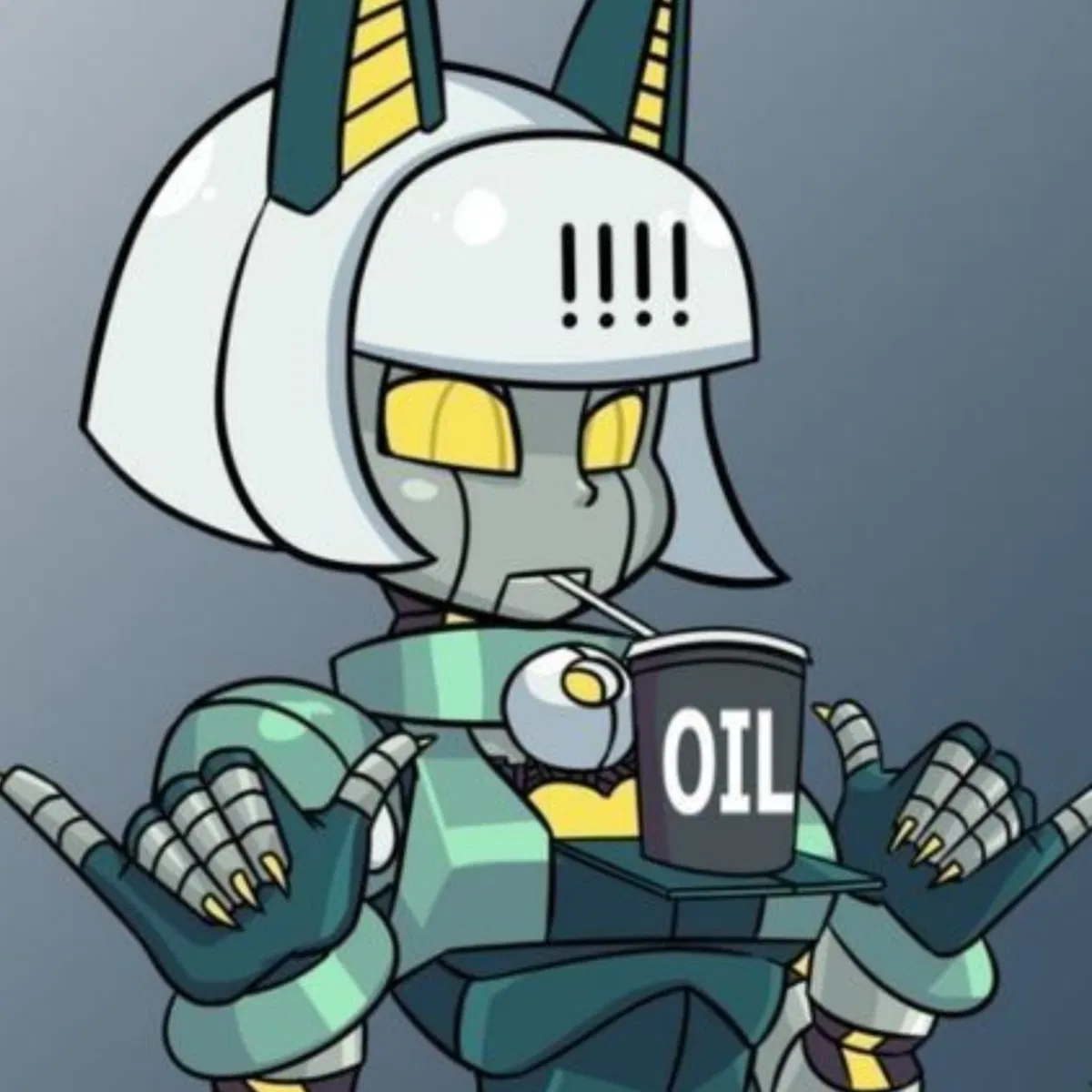 Avatar of Robo Fortune 