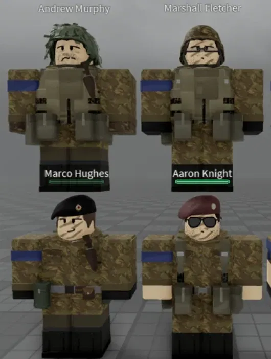 Avatar of |ARTEMOVSKY OVERPASS| Die for the Union.
