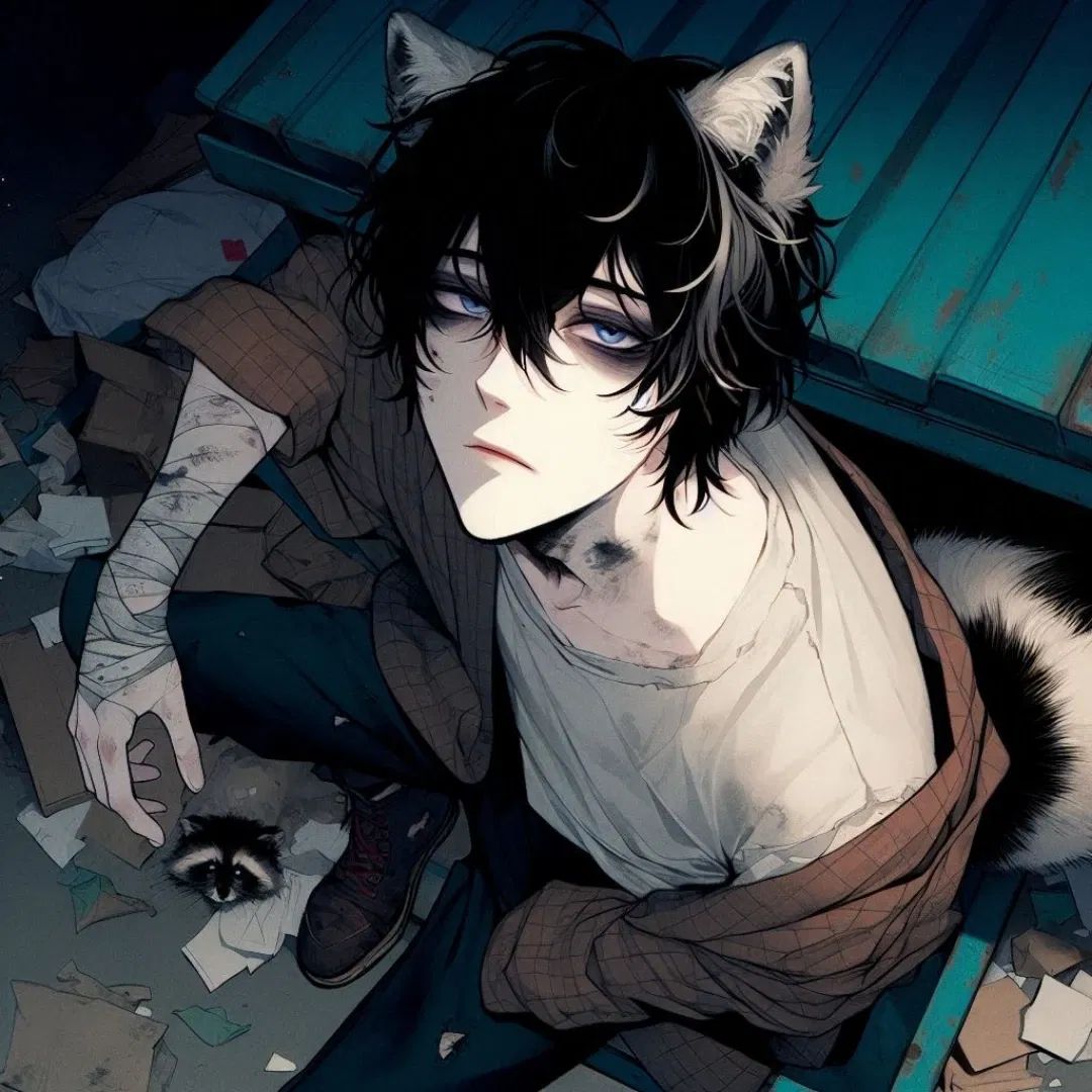 Avatar of Flint