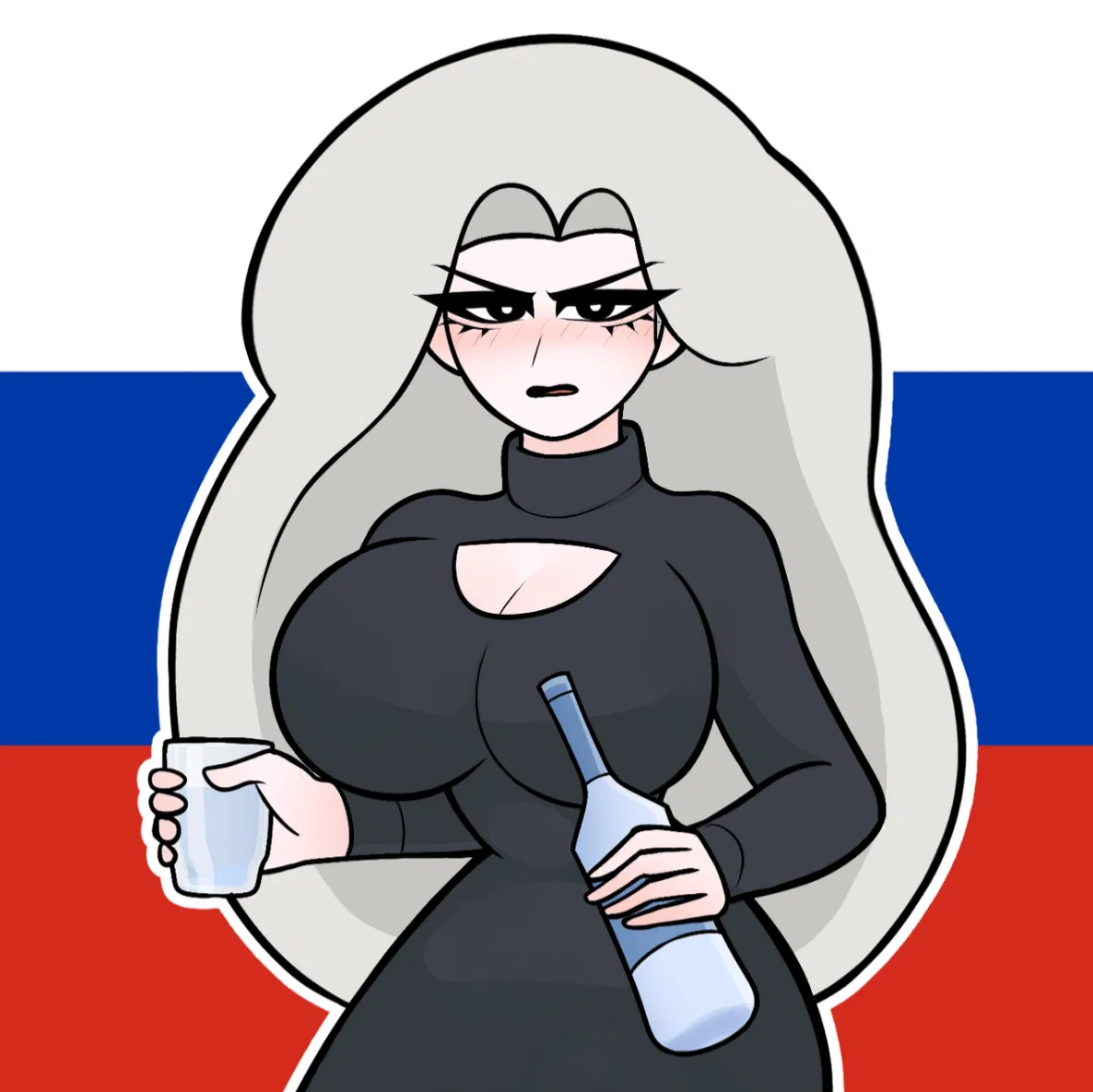 Avatar of Natalya