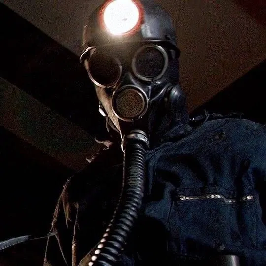 Avatar of Harry Warden 𓂃⋆.˚