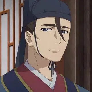 Avatar of Гаошунь 
