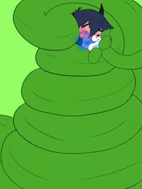 Avatar of Plush vines | Cuddled up | 💕❤️