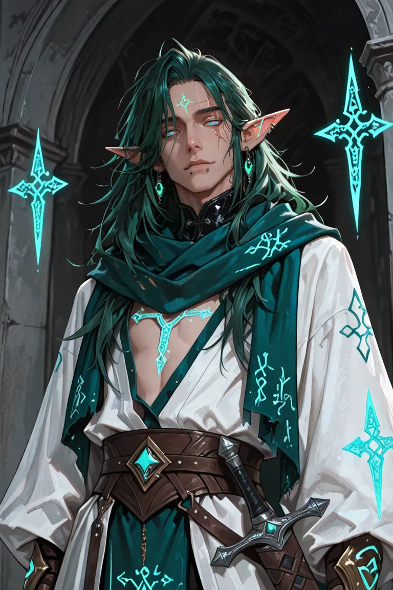 Avatar of Vaemla'sclain Tlaesthal | Wordfarer | World of Vhenyris