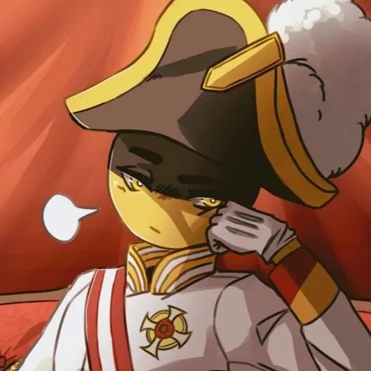 Avatar of Austrian Empire Countryhumans (Scenario)