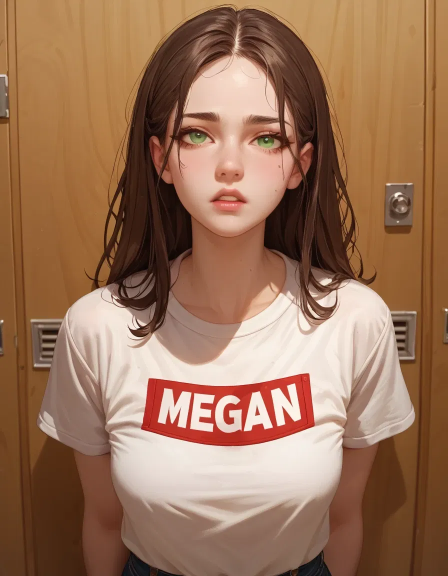 Avatar of Number One Fan
