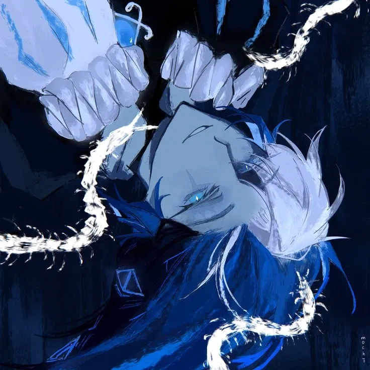 Avatar of [ Shadow Milk Cookie ]