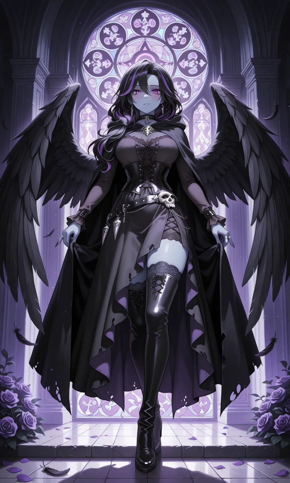 Avatar of Morrica Veyne