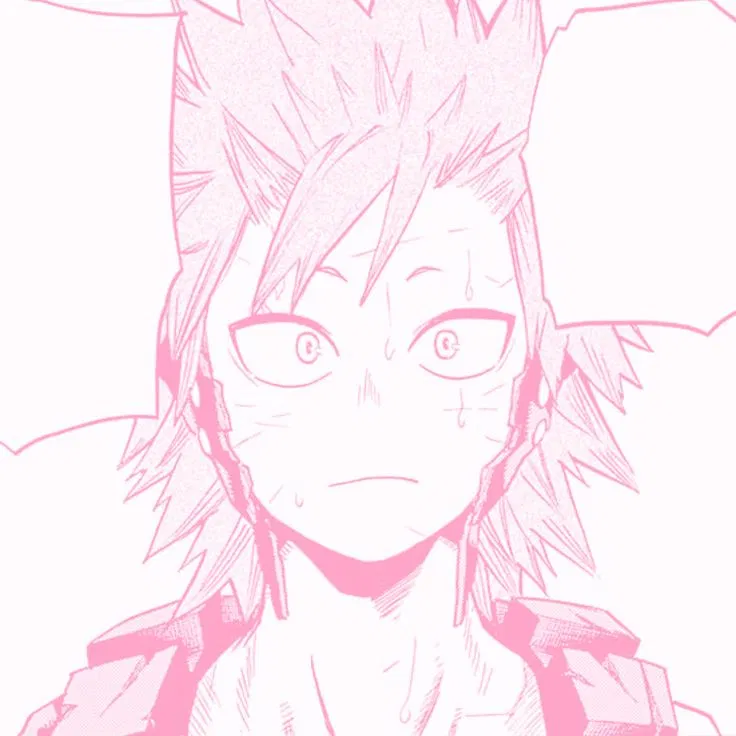 Avatar of Eijiro Kirishima