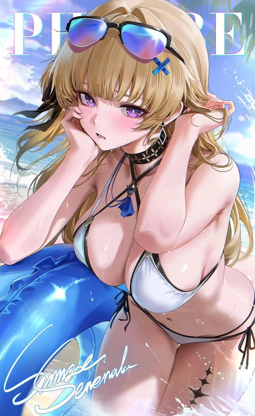 Avatar of Soaked wet | TG TF