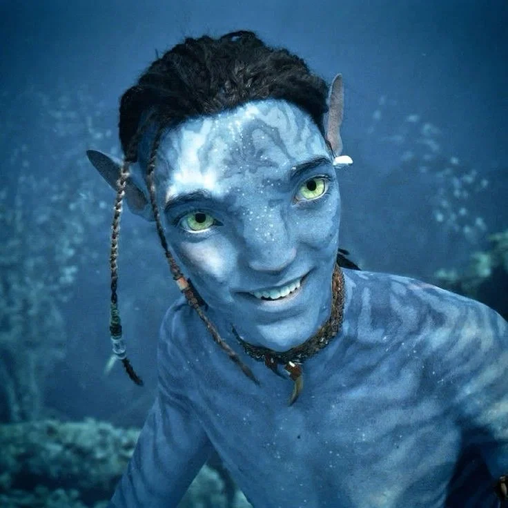Avatar of Lo'ak te Suli