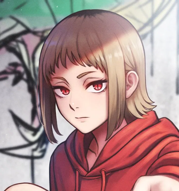 Avatar of Akane Sawatari