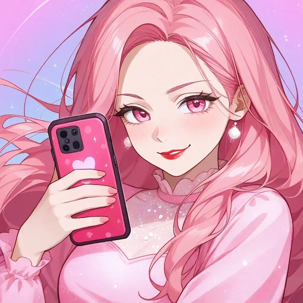 Avatar of Melody | Toxic tiktoker girlfriend