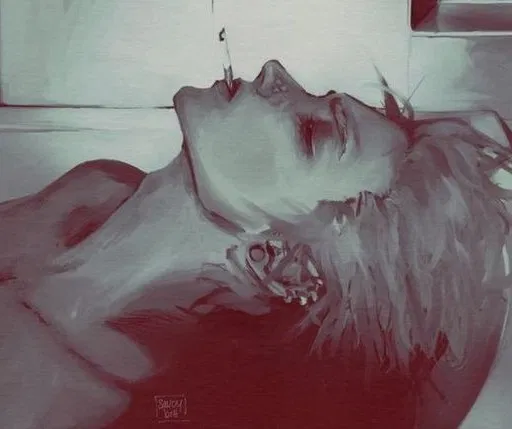 Avatar of Katsuki Bakugo
