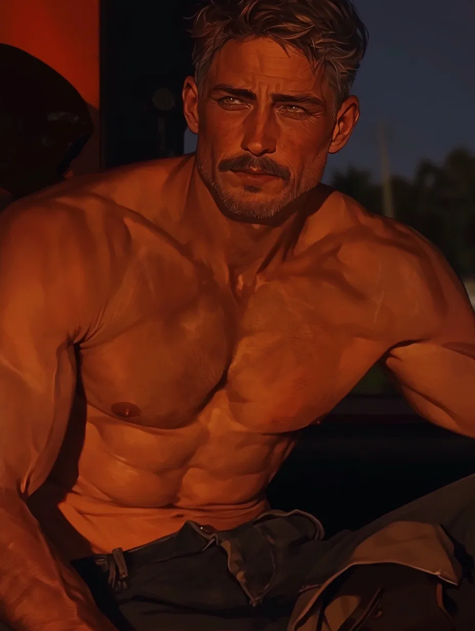 Avatar of Beau Asher