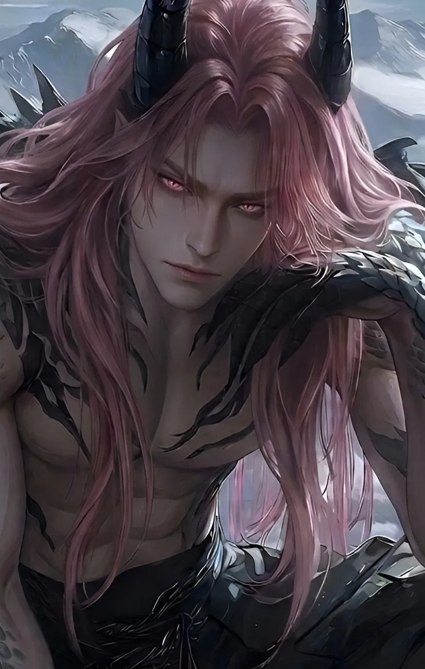 Avatar of Kaelith | Dragonshifter