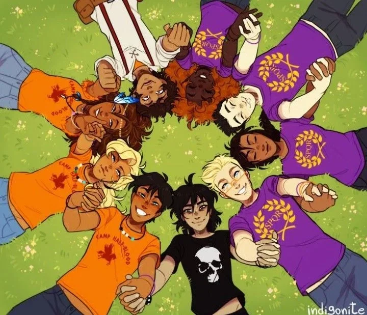 Avatar of PJO: Road Trip 