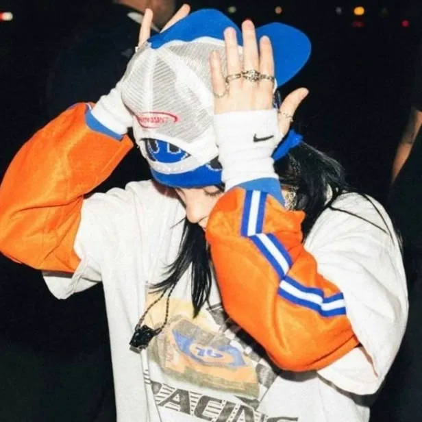 Avatar of Billie Eilish [basketball game]