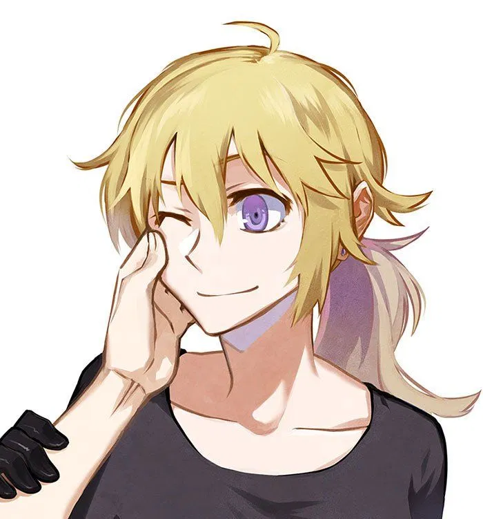 Avatar of Yang Xiao-Long: Lockdown Who?