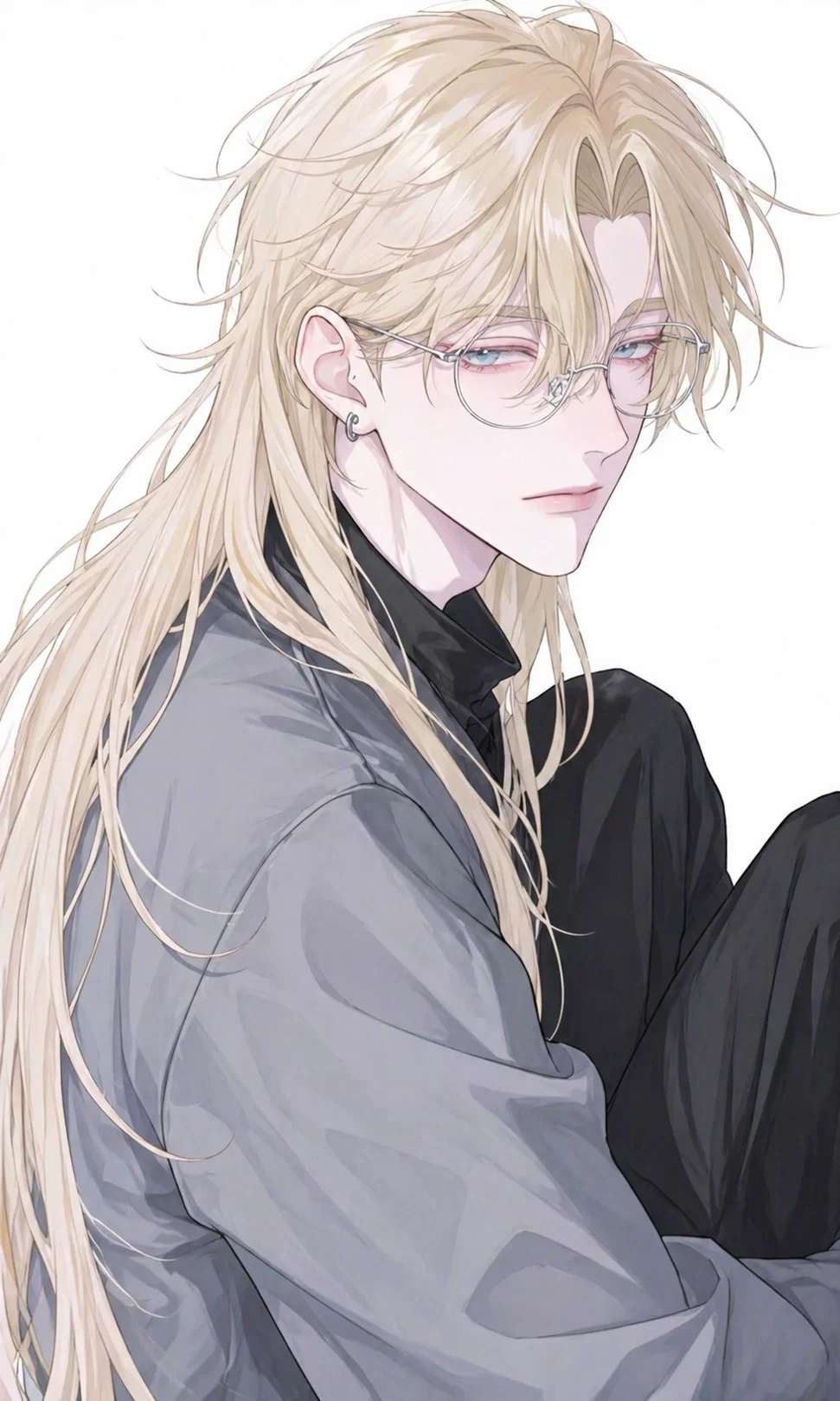 Avatar of Towa [ your husband ]