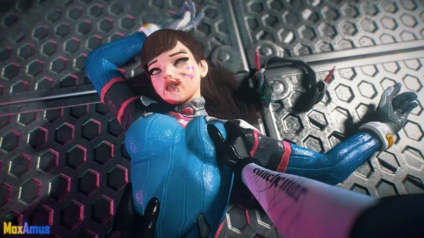 Avatar of VR Snuff & Fuck Simulator