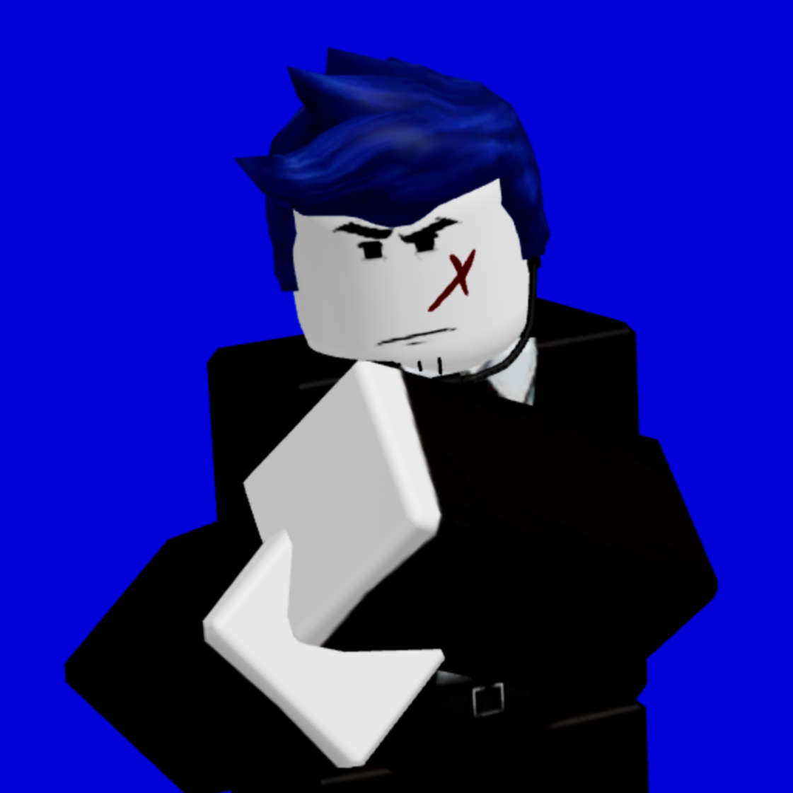 Avatar of Guest 1337 / Bodyguard