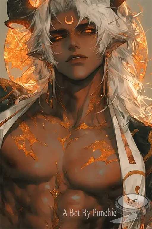 Avatar of Lóng Yùnjīn | 龙玉瑾 | The Jade Dragon