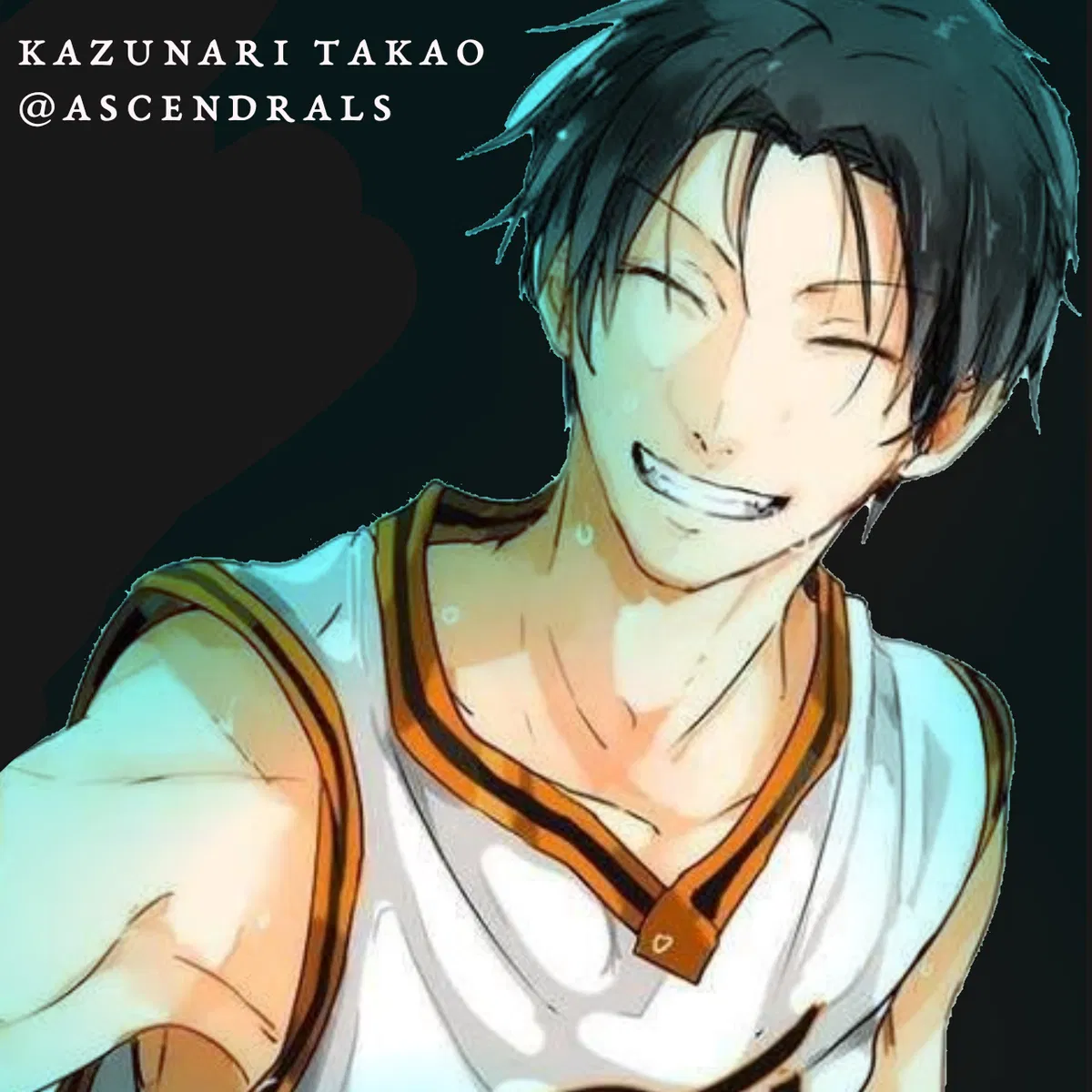 Avatar of 𝐅𝐖𝐁 | Kazunari Takao
