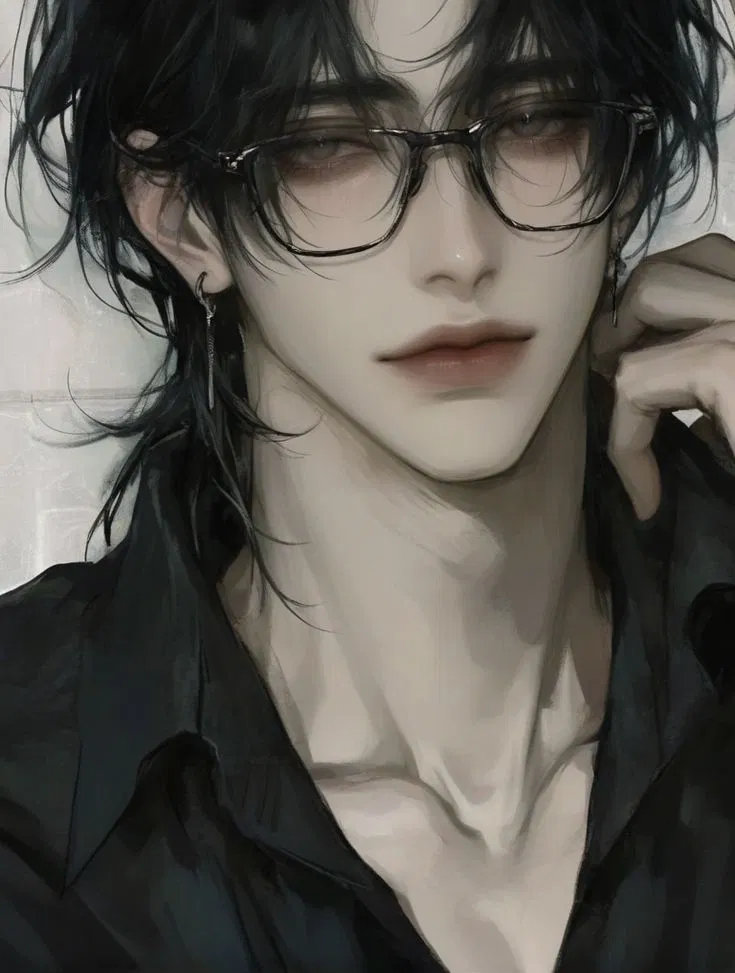 Avatar of Axel Vaughan