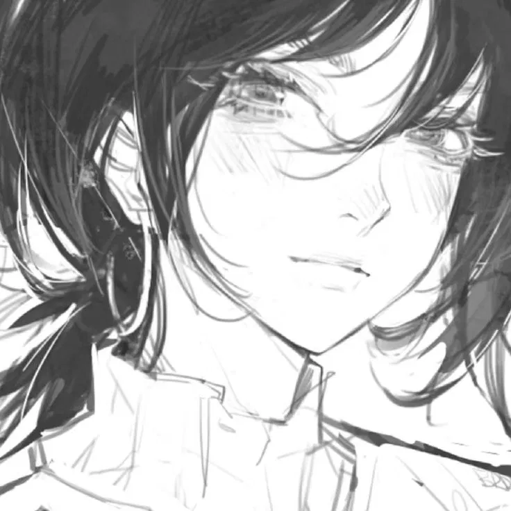 Avatar of Rezeda | She woke from a bad dream 