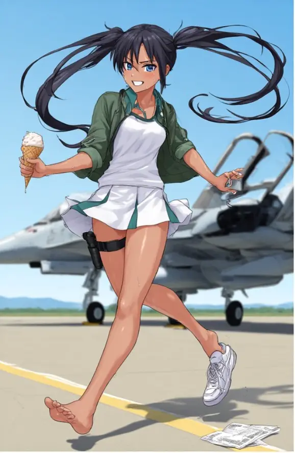 Avatar of Barrel Roll