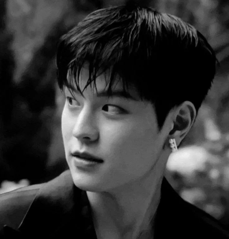 Avatar of Kim Seungmin 