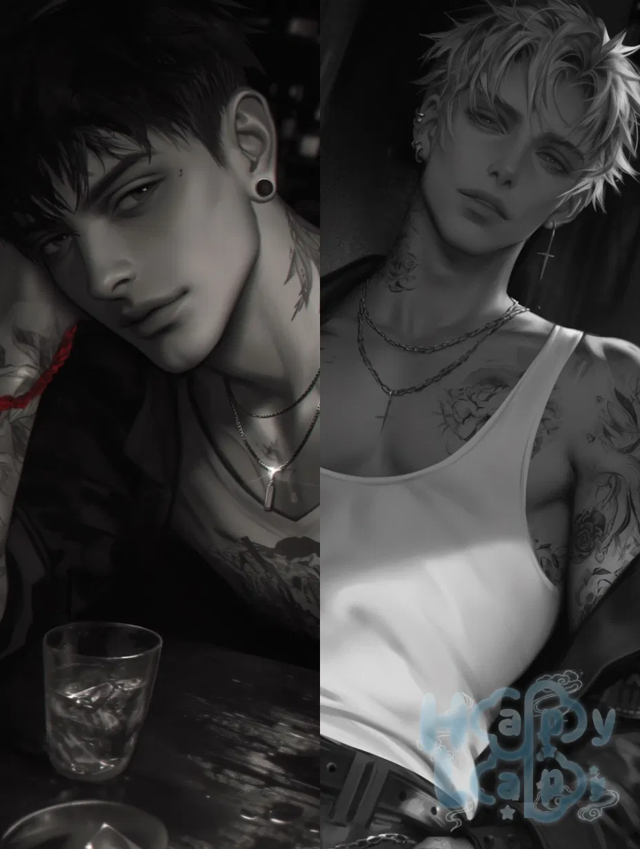 Avatar of Omertà: Damiano and Duke