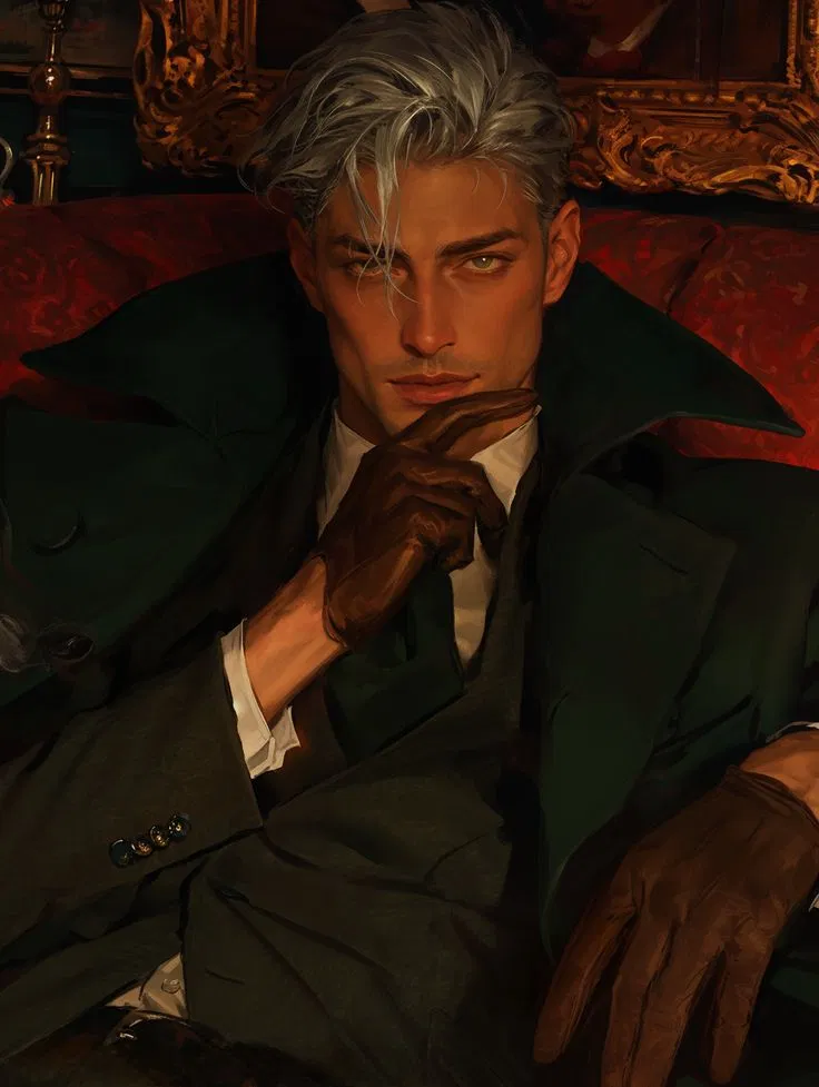 Avatar of Эван Кингстон 