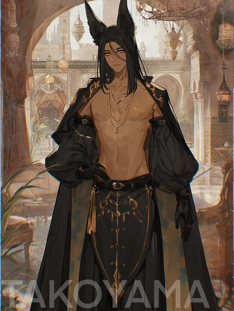 Avatar of ✣ ꜱᴇʀᴀᴘɪꜱ