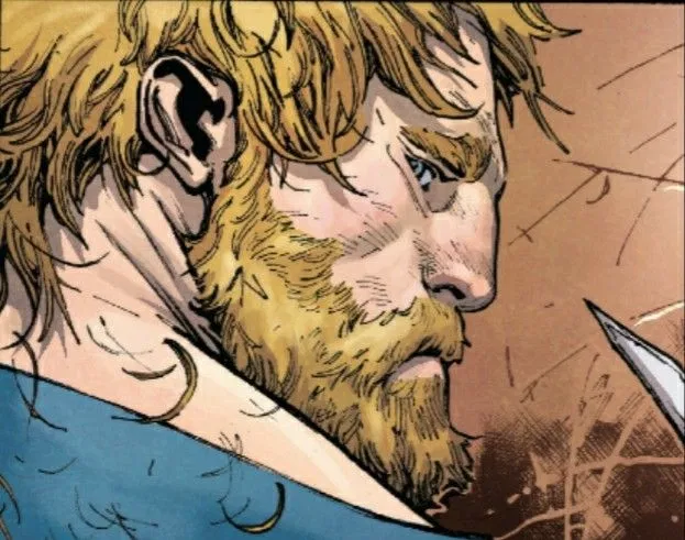 Avatar of Eirikr