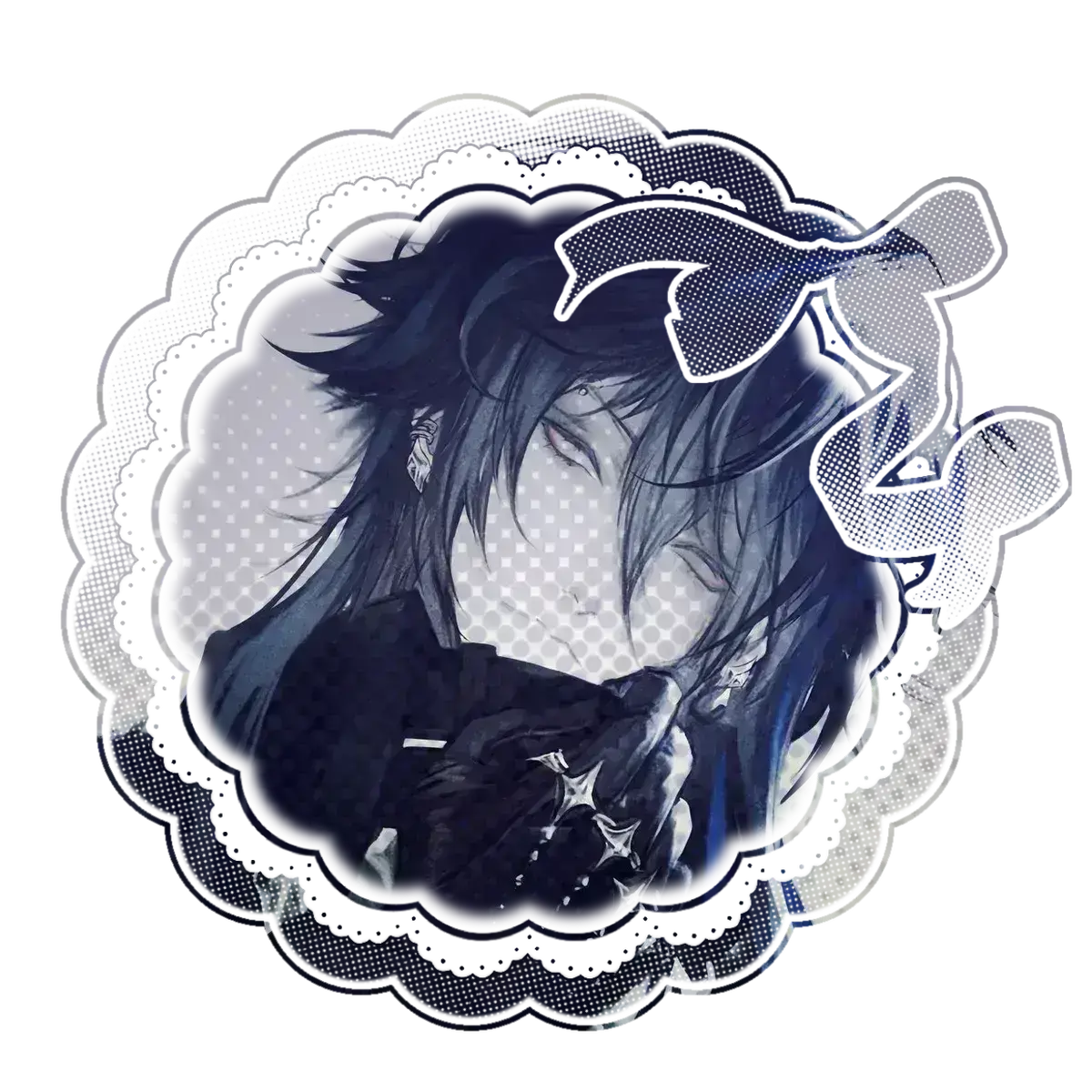 Avatar of 𐔌⋆. 𐙚 Flins 𝜗𝜚˚⋆꒱