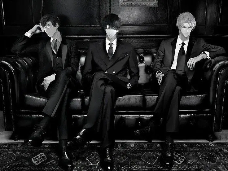 Avatar of Mafia Princess