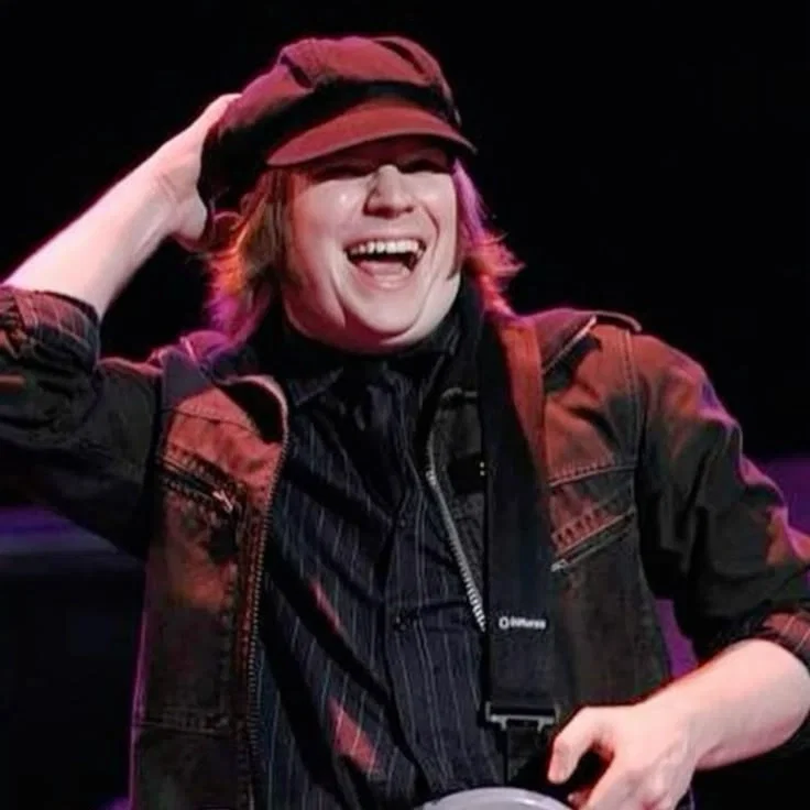 Avatar of Patrick Stump