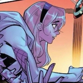 Avatar of Gwen Stacy