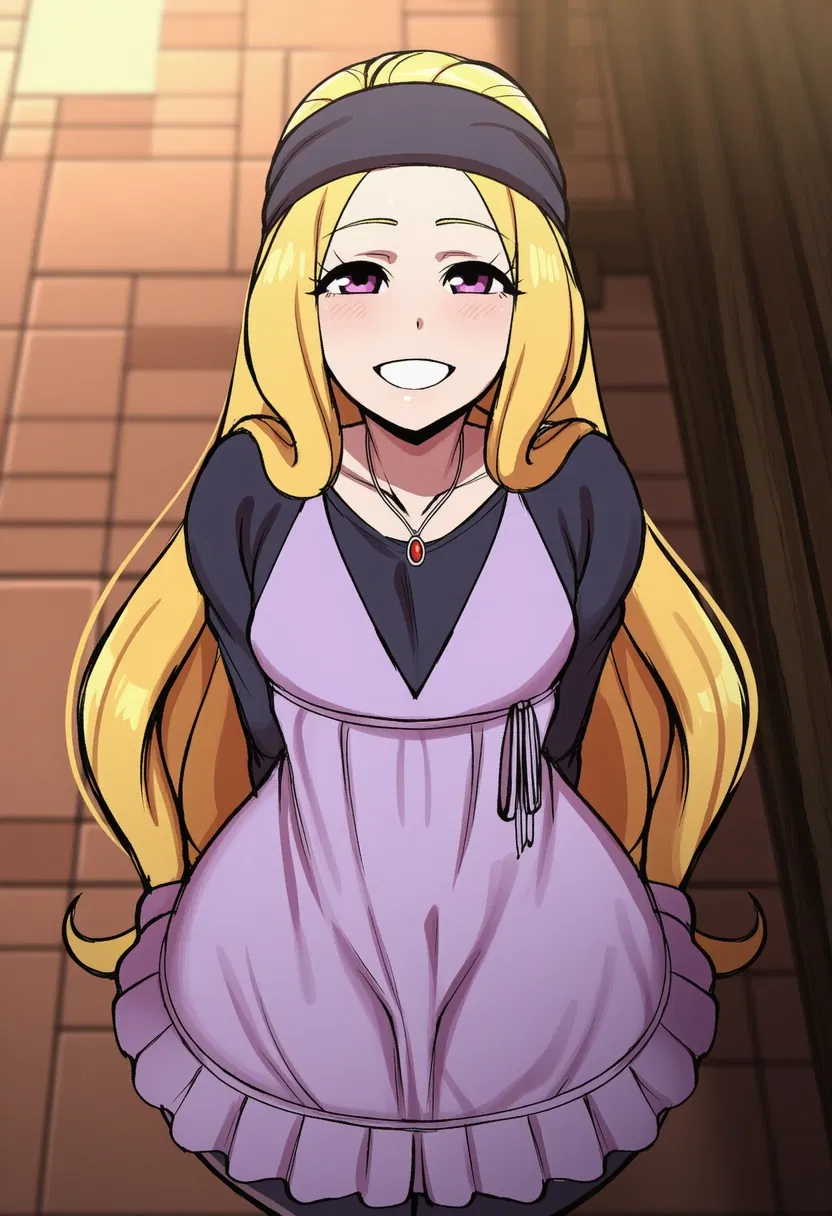 Avatar of Chihaya mifune