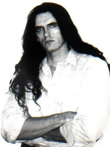Avatar of Peter T. Ratajczyk (Steele)