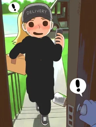 Avatar of Amy (alt wholesome exhibitionism)