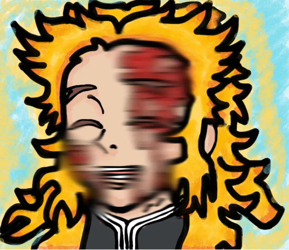 Avatar of Rengoku