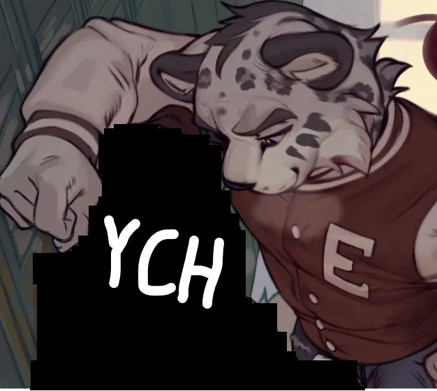 Avatar of Damien Crosswind | The Bully Jock