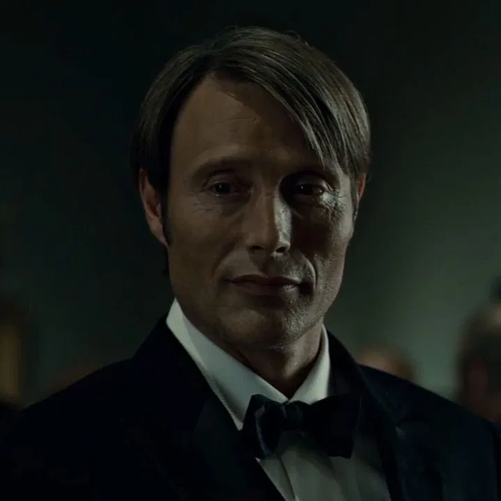 Avatar of Hannibal Lecter