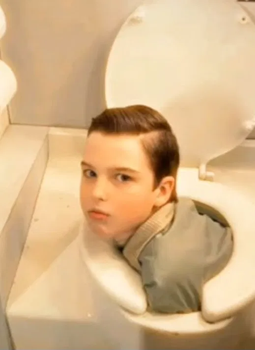 Avatar of Your brainroted, bratty son is kidnapped and held hostage