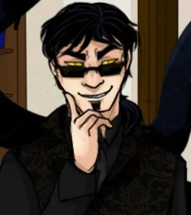 Avatar of Lucien Rire